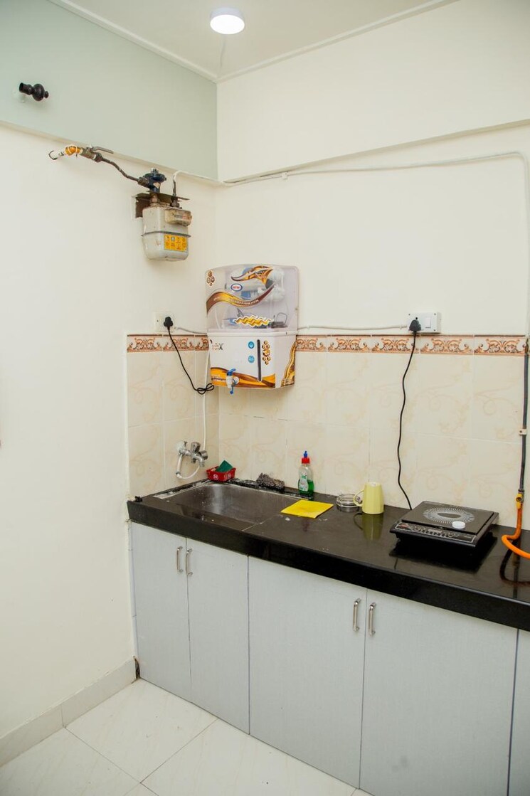 undefined, vashi sector 30a Pg For Girls In Vashi Sector 30a 9355282