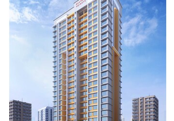 2 BHK Apartment – Exterior View View at Chunabhatti - for Sale