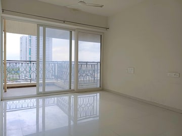 1.5 BHK Apartment For Rent in Nyati Elysia, Kharadi