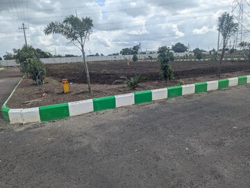 Plot Area in  Plot at Kamkole – for Sale