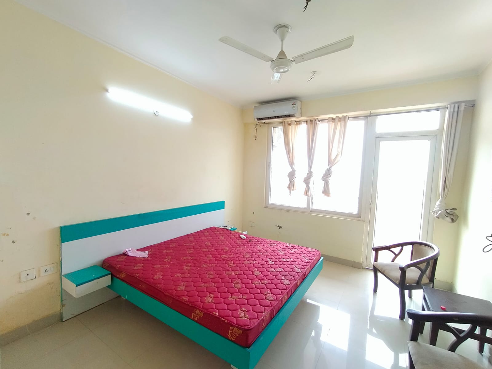 Studio  410 Sq.Ft. Apartment in Habitech Panch Tatva