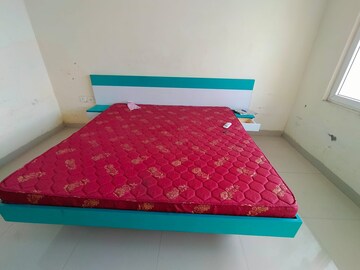 Bedroom in Studio Apartment at Habitech Panch Tatva, Tech Zone 4 Greater Noida – for Rent