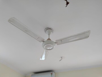 Furnished Amenities in Studio Apartment at Habitech Panch Tatva, Tech Zone 4 Greater Noida – for Rent