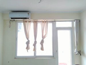 Furnished Amenities in Studio Apartment at Habitech Panch Tatva, Tech Zone 4 Greater Noida – for Rent