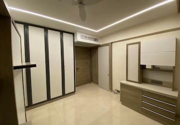 4 BHK Apartment For Rent in Raj Grandeur, Powai