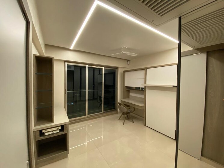 Kitchen, raj-grandeur 4 Bedroom 2925 Sq.Ft. Apartment In Powai Mumbai 9355302