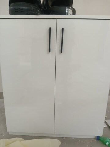 Furnished Amenities in 2 BHK Apartment at JM Florence, Tech Zone 4 Greater Noida – for Rent