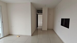 Building Lobby in 2 BHK Apartment at Goel Ganga Constella, Kharadi – for Rent