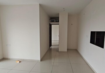 Building Lobby in 2 BHK Apartment at Goel Ganga Constella, Kharadi – for Rent