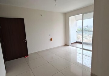 Bathroom in 2 BHK Apartment at Goel Ganga Constella, Kharadi – for Rent