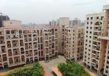 2 BHK Apartment – Exterior View View at Goel Ganga Constella, Kharadi - for Rent