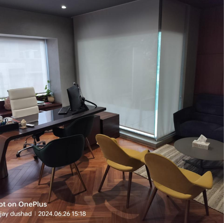 Team Area, hulkul-brigade-center Commercial Office Space 3000 Sq.Ft. In Vittal Mallya Road Bangalore 9355359