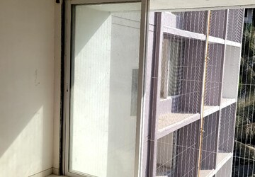 Balcony in 3 BHK Apartment at V Residences, Sion – for Sale