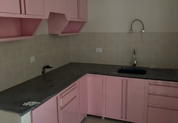 Kitchen in 2.5 BHK Apartment at Imperia Esfera, Sector 37c – for Rent