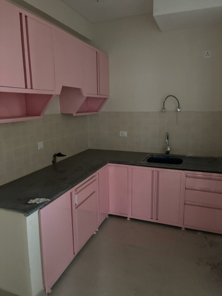 Kitchen, imperia-esfera 2.5 Bedroom 1578 Sq.Ft. Apartment In Sector 37c Gurgaon 9355355
