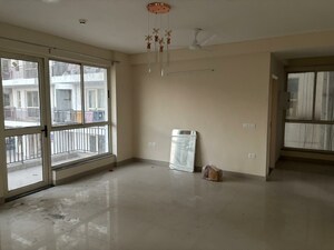 Living Room in 2.5 BHK Apartment at Imperia Esfera, Sector 37c – for Rent