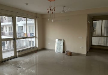 Living Room in 2.5 BHK Apartment at Imperia Esfera, Sector 37c – for Rent