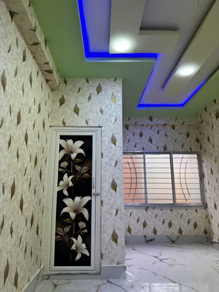 Master Plan, agarpara 2 Bedroom 1010 Sq.Ft. Builder Floor In Agarpara Kolkata 9355322