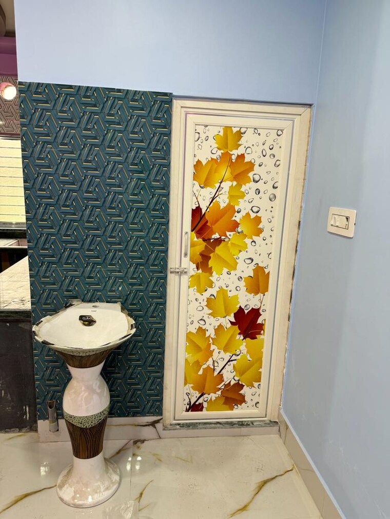 Bathroom, agarpara 2 Bedroom 1010 Sq.Ft. Builder Floor In Agarpara Kolkata 9355322