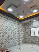 2 BHK + Pooja Room 1010 Sq.Ft. Builder Floor in Agarpara