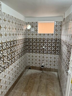 Bathroom in 2 BHK Builder Floor at Agarpara – for Sale