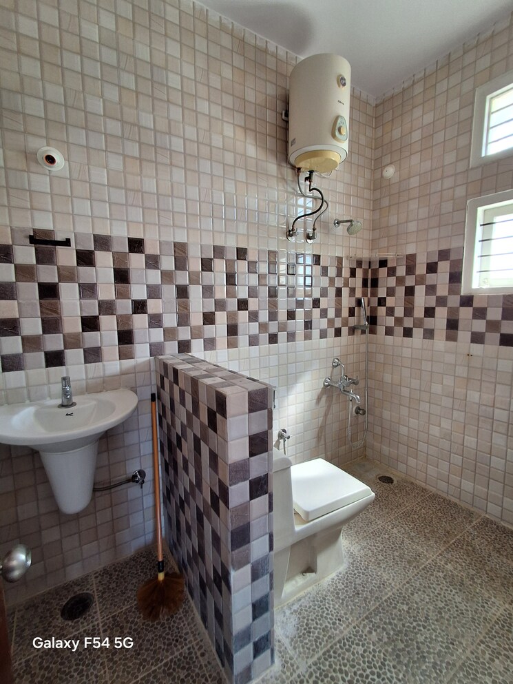 Kitchen, sanjay nagar 3 Bedroom 1750 Sq.Ft. Apartment In Sanjay Nagar Bangalore 9355315