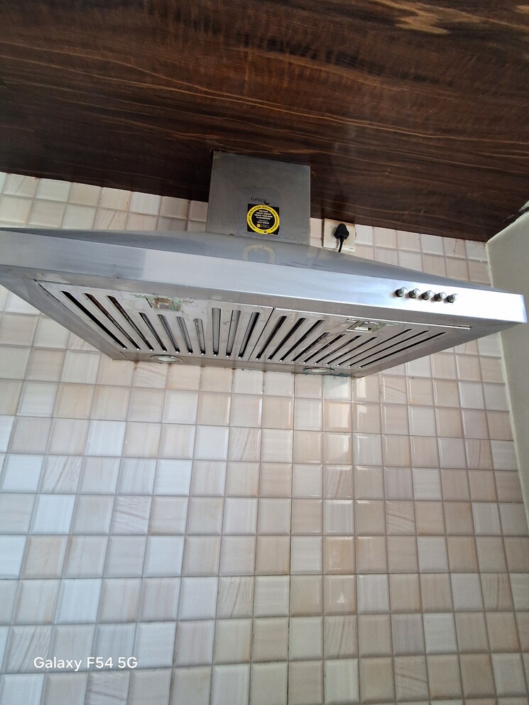 Balcony, sanjay nagar 3 Bedroom 1750 Sq.Ft. Apartment In Sanjay Nagar Bangalore 9355315