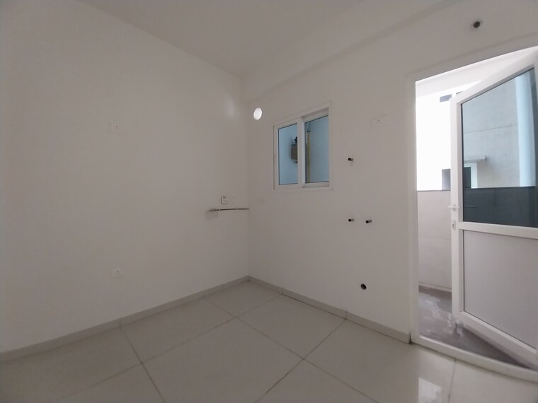 Room, rajapushpa-provincia 3 Bedroom 2660 Sq.Ft. Apartment In Narsingi Hyderabad 9354968