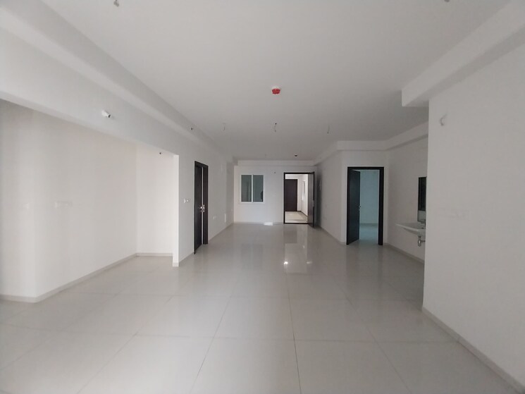 undefined, rajapushpa-provincia 3 Bedroom 2660 Sq.Ft. Apartment In Narsingi Hyderabad 9354968