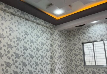 Bedroom in 2 BHK Builder Floor at Agarpara – for Sale