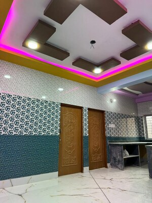 Team Area in 2 BHK Builder Floor at Agarpara – for Sale