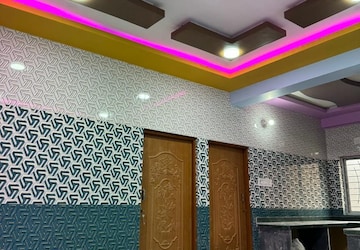 Team Area in 2 BHK Builder Floor at Agarpara – for Sale