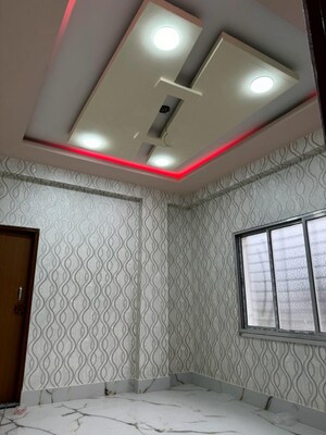 Furnished Amenities in 2 BHK Builder Floor at Agarpara – for Sale