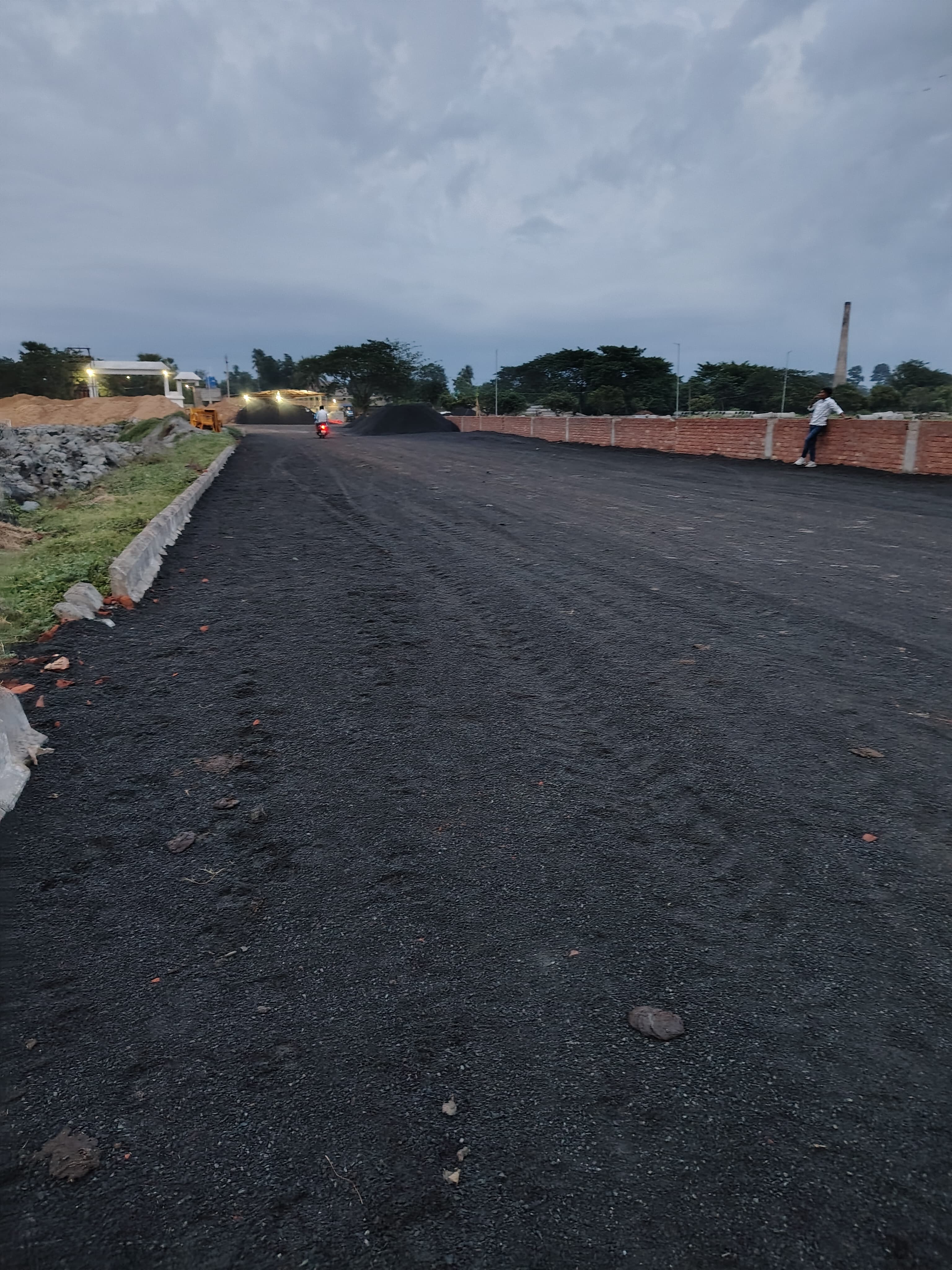 Plot For Sale in Swapnabhumi