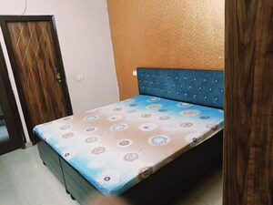 Bedroom in 2 BHK Apartment at Dhakoli – for Rent