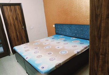 Bedroom in 2 BHK Apartment at Dhakoli – for Rent