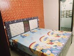 2 BHK + Pooja Room 900 Sq.Ft. Apartment in Dhakoli
