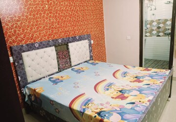 2 BHK Apartment For Rent in Dhakoli