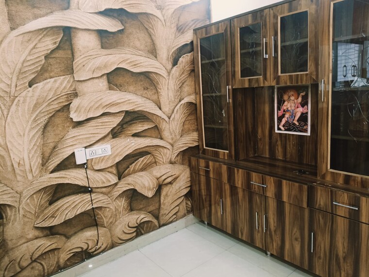 undefined, dhakoli 2 Bedroom 900 Sq.Ft. Apartment In Dhakoli Zirakpur 9355370