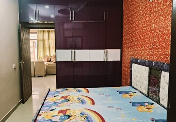 Bedroom in 2 BHK Apartment at Dhakoli – for Rent