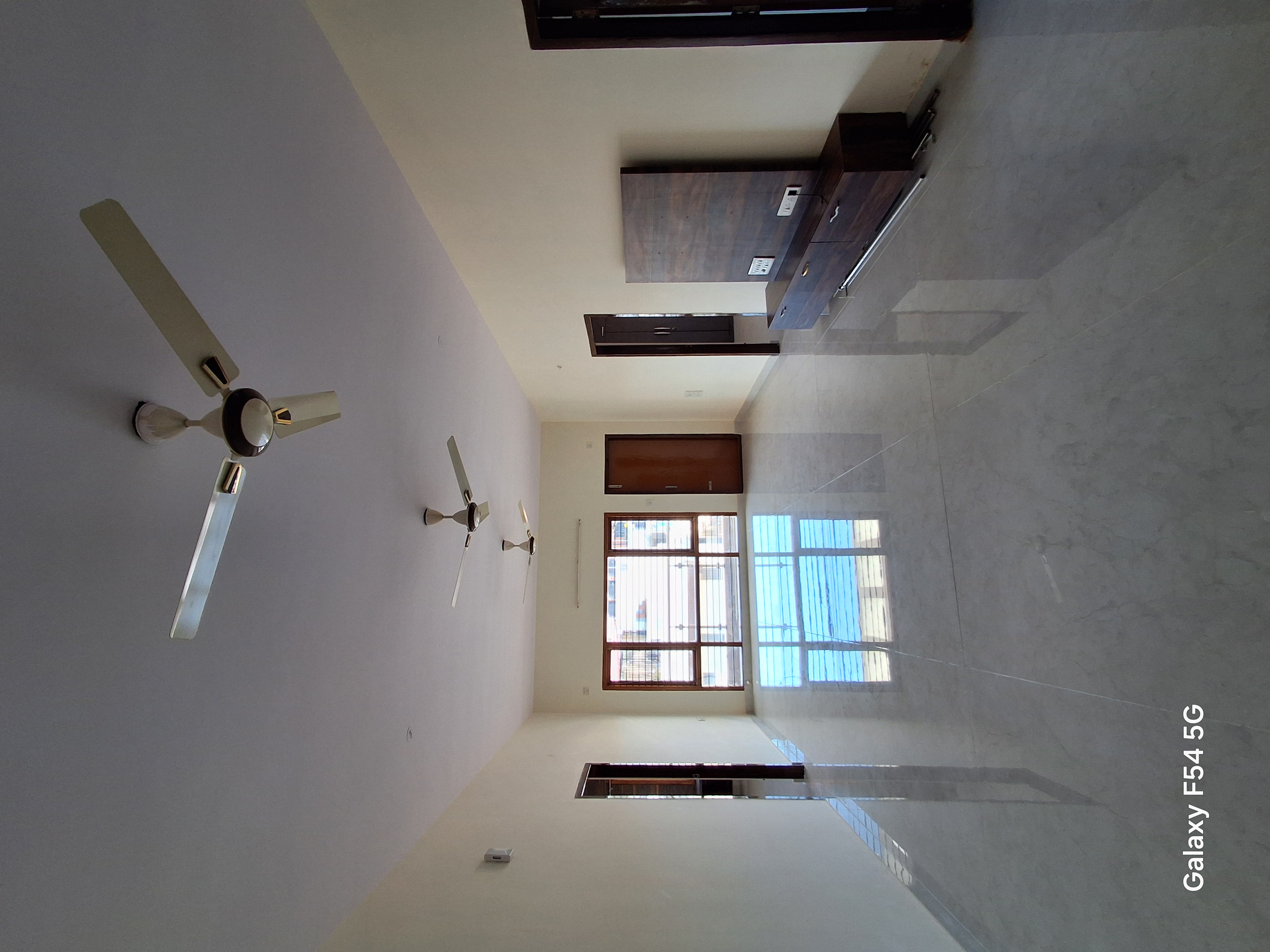 3 BHK Apartment For Sale in Ss Residency