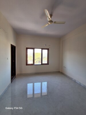 Building Lobby in 3 BHK Apartment at Sanjay Nagar – for Sale