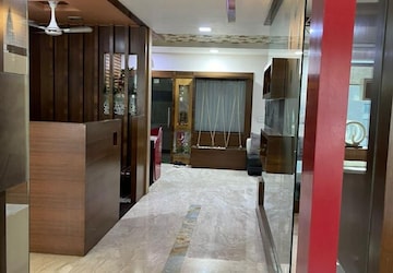 Office Space in IT/SEZ For Rent in Sola