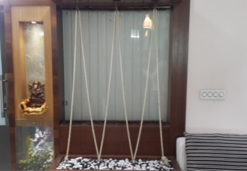 Building Lobby in  Office Space in IT/SEZ at Sola – for Rent