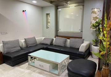 Living Room in  Office Space in IT/SEZ at Sola – for Rent