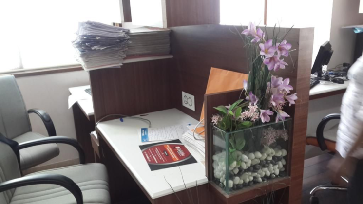 Bedroom, sola Commercial Office Space in IT/SEZ 1600 Sq.Ft. In Sola Ahmedabad 9355406