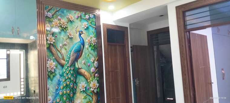 undefined, govindpuram-residency 2 Bedroom 700 Sq.Ft. Builder Floor In Govindpuram Ghaziabad 9355389