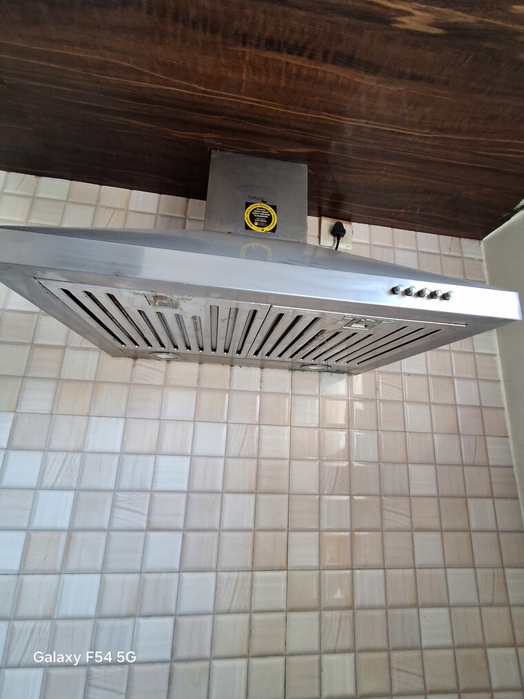 Balcony, sanjay nagar 3 Bedroom 1750 Sq.Ft. Apartment In Sanjay Nagar Bangalore 9355396