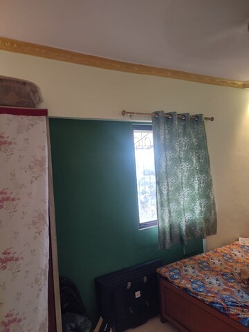 2 BHK Apartment For Rent in Dombivli East