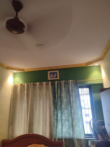 Furnished Amenities in 2 BHK Apartment at Dombivli East – for Rent